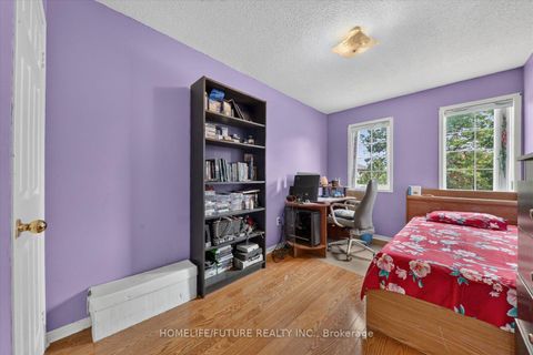 Photo 29 at 16 Rozell Road, Centennial Scarborough, Toronto