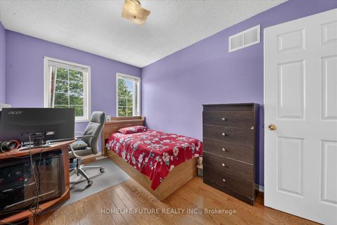 Photo 30 at 16 Rozell Road, Centennial Scarborough, Toronto