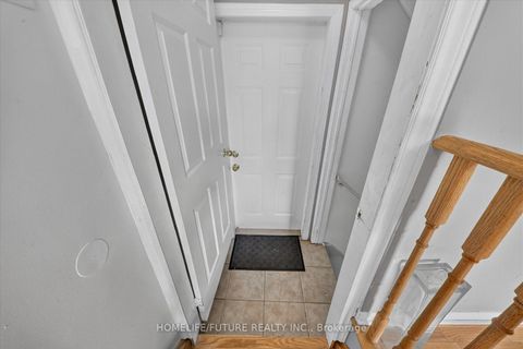 Photo 31 at 16 Rozell Road, Centennial Scarborough, Toronto