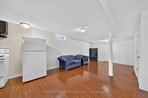 Photo 33 at 16 Rozell Road, Centennial Scarborough, Toronto