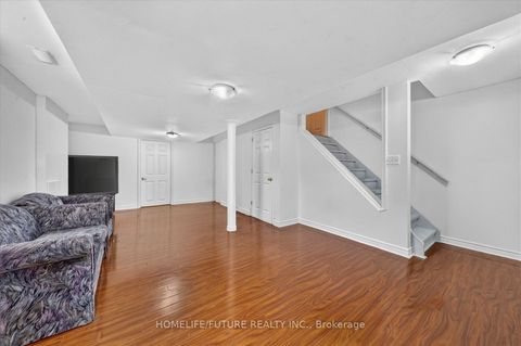 Photo 34 at 16 Rozell Road, Centennial Scarborough, Toronto