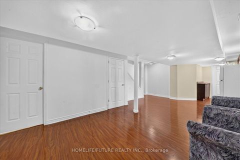 Photo 35 at 16 Rozell Road, Centennial Scarborough, Toronto