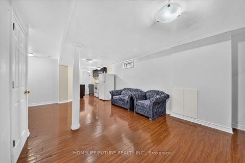 Photo 36 at 16 Rozell Road, Centennial Scarborough, Toronto