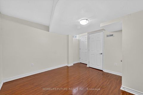 Photo 38 at 16 Rozell Road, Centennial Scarborough, Toronto