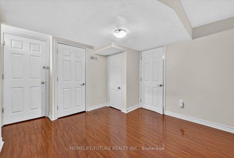 Photo 39 at 16 Rozell Road, Centennial Scarborough, Toronto