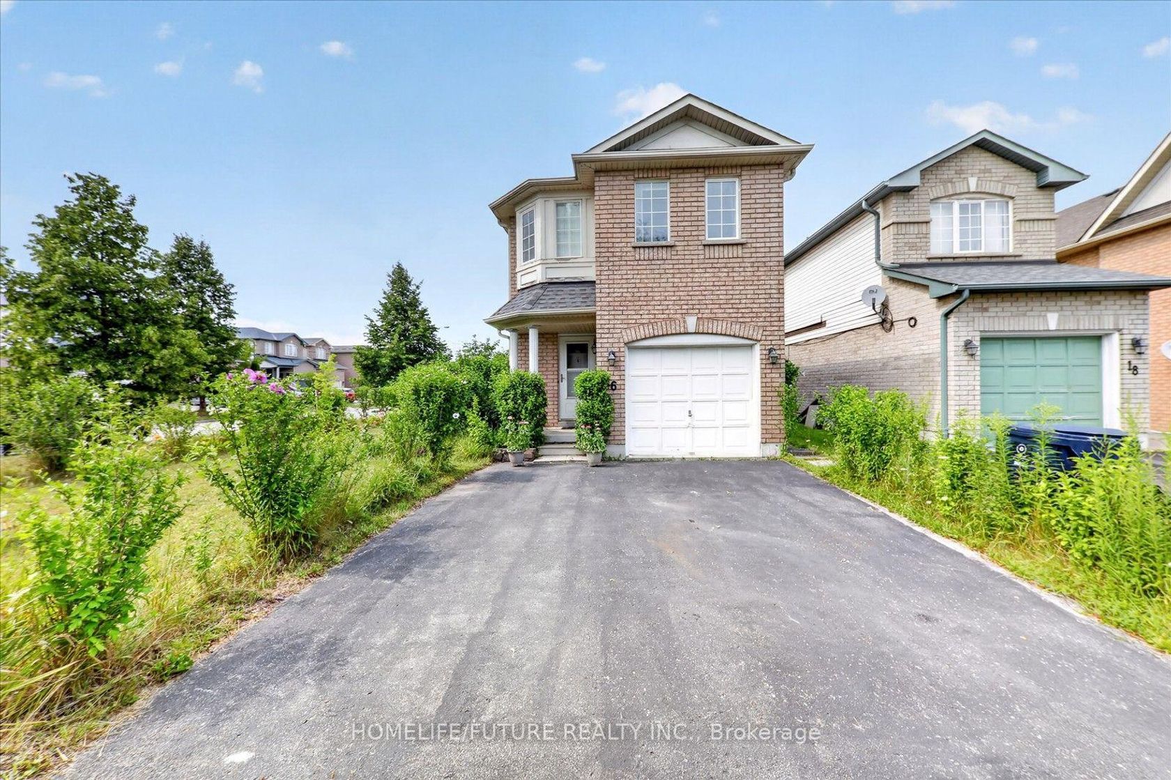 16 Rozell Road, Centennial Scarborough, Toronto 
