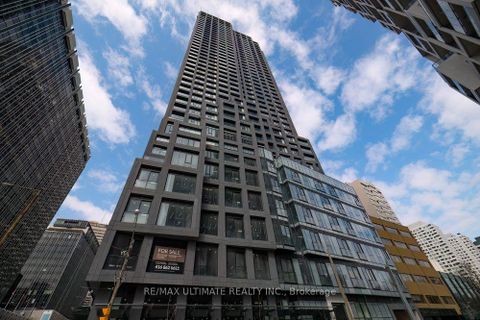 Photo 1 at 1008 - 20 Soudan Avenue, Mount Pleasant West, Toronto