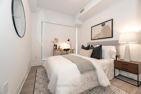 Photo 23 at 1008 - 20 Soudan Avenue, Mount Pleasant West, Toronto
