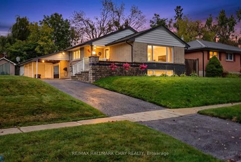 Photo 0 at 23 Marion Crescent, Wellington, Barrie