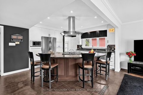 Photo 2 at 23 Marion Crescent, Wellington, Barrie