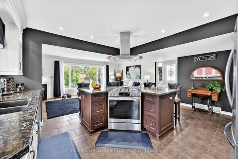 Photo 4 at 23 Marion Crescent, Wellington, Barrie