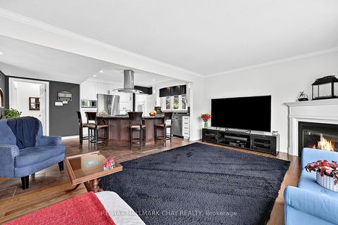 Photo 8 at 23 Marion Crescent, Wellington, Barrie