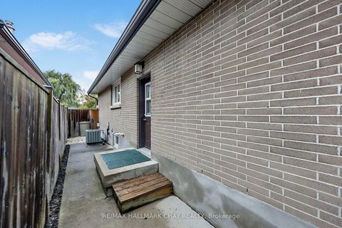 Photo 23 at 23 Marion Crescent, Wellington, Barrie