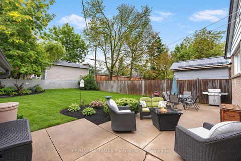 Photo 24 at 23 Marion Crescent, Wellington, Barrie