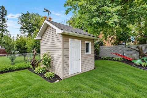 Photo 25 at 23 Marion Crescent, Wellington, Barrie