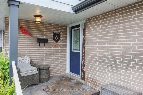 Photo 29 at 23 Marion Crescent, Wellington, Barrie