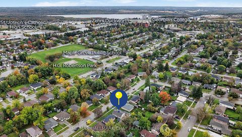 Photo 31 at 23 Marion Crescent, Wellington, Barrie
