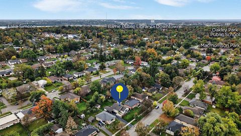 Photo 32 at 23 Marion Crescent, Wellington, Barrie