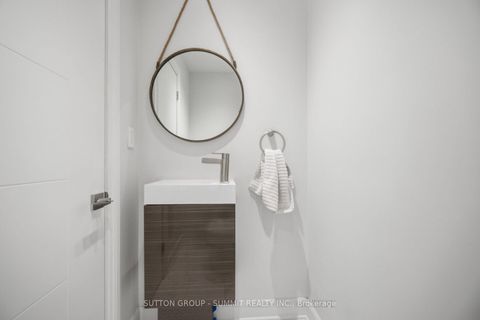 Photo 13 at 1 Lagos Road, Kipling, Toronto