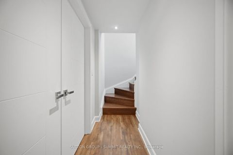 Photo 14 at 1 Lagos Road, Kipling, Toronto