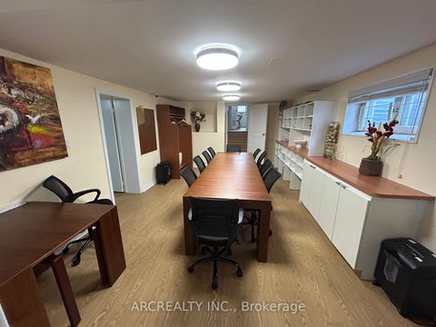 Photo 2 at 99 Finch Avenue E, Willowdale East, Toronto