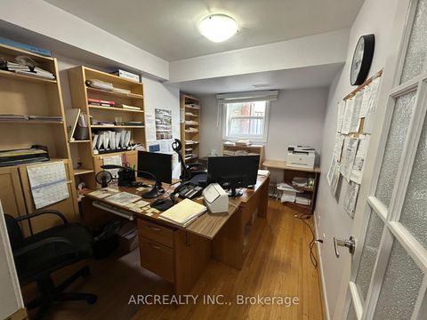Photo 3 at 99 Finch Avenue E, Willowdale East, Toronto