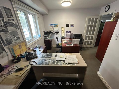 Photo 4 at 99 Finch Avenue E, Willowdale East, Toronto