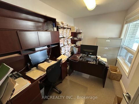 Photo 6 at 99 Finch Avenue E, Willowdale East, Toronto
