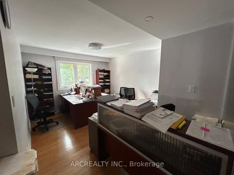 Photo 8 at 99 Finch Avenue E, Willowdale East, Toronto