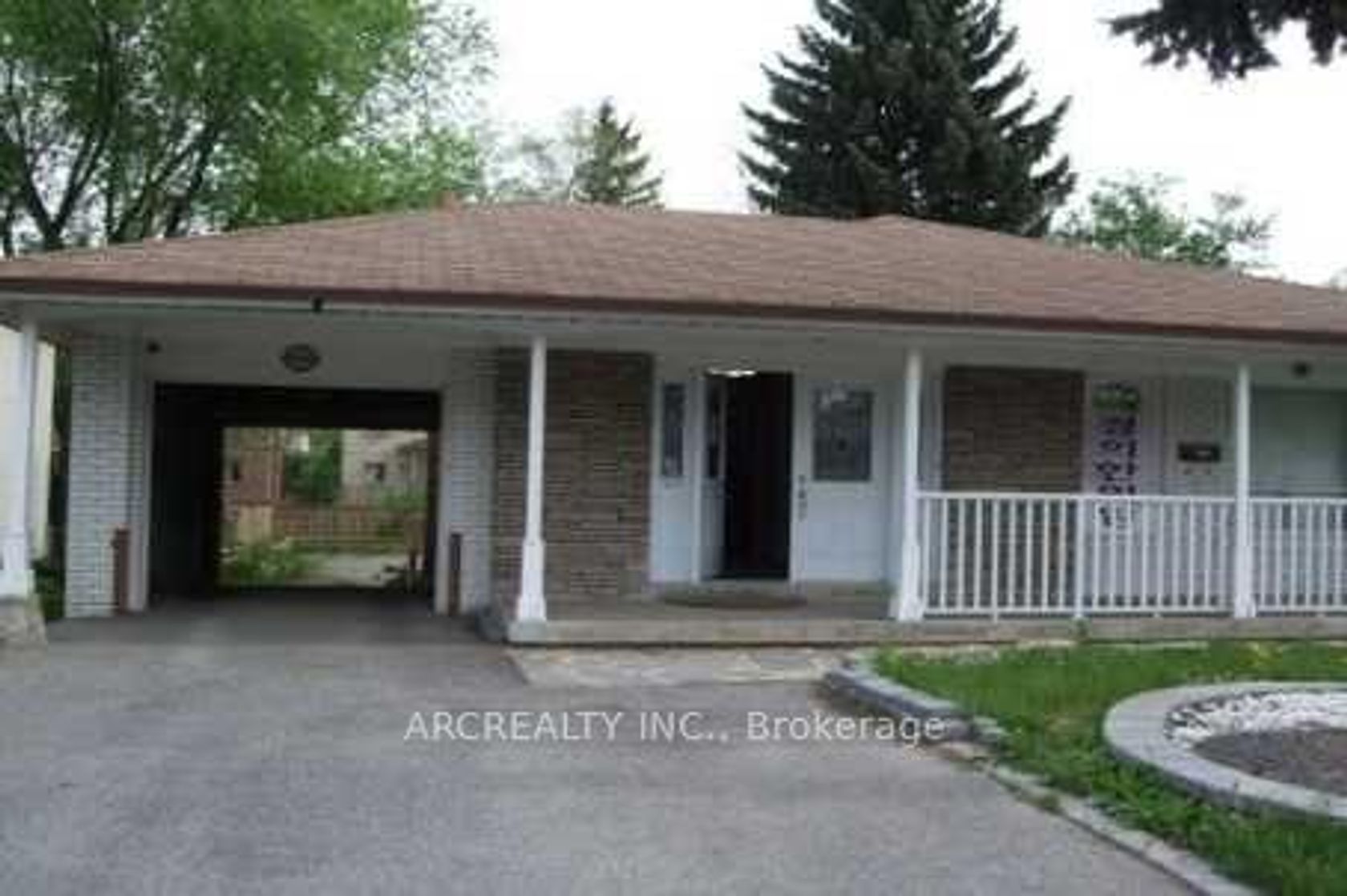 99 Finch Avenue E, Willowdale East, Toronto 