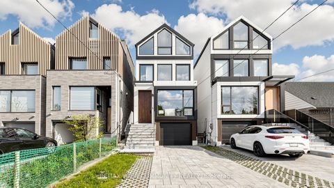 Photo 0 at 2970A Bayview Avenue, Willowdale East, Toronto