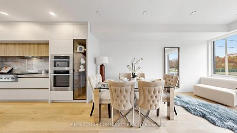 Photo 11 at 2970A Bayview Avenue, Willowdale East, Toronto