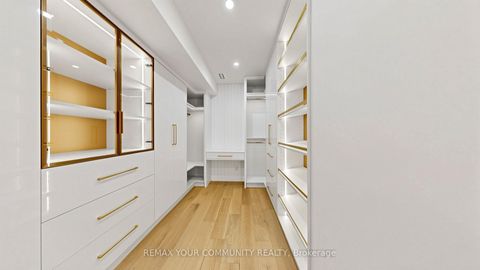 Photo 20 at 2970A Bayview Avenue, Willowdale East, Toronto