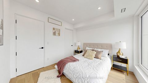 Photo 24 at 2970A Bayview Avenue, Willowdale East, Toronto