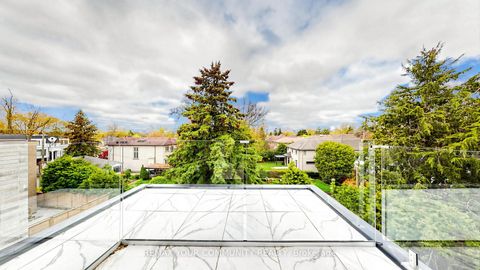 Photo 43 at 2970A Bayview Avenue, Willowdale East, Toronto