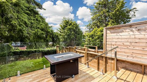 Photo 44 at 2970A Bayview Avenue, Willowdale East, Toronto