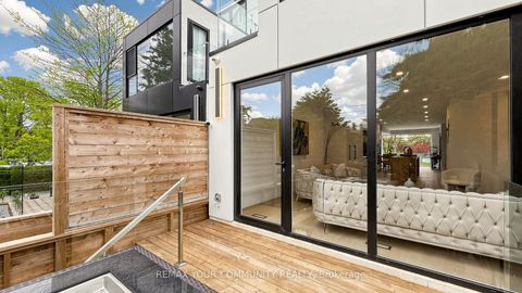 Photo 45 at 2970A Bayview Avenue, Willowdale East, Toronto