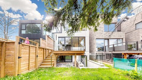 Photo 46 at 2970A Bayview Avenue, Willowdale East, Toronto