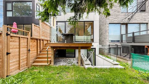 Photo 48 at 2970A Bayview Avenue, Willowdale East, Toronto