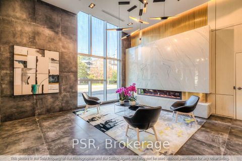 Photo 2 at 605 - 223 St Clair Avenue, St. Clair, Toronto