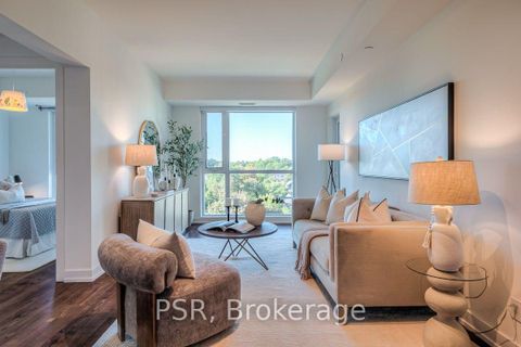 Photo 4 at 605 - 223 St Clair Avenue, St. Clair, Toronto