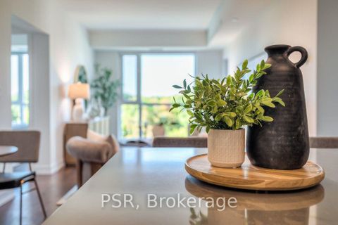 Photo 15 at 605 - 223 St Clair Avenue, St. Clair, Toronto