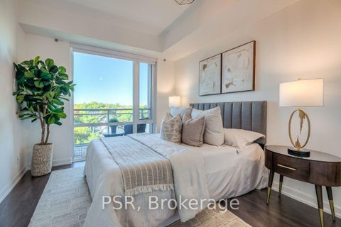 Photo 17 at 605 - 223 St Clair Avenue, St. Clair, Toronto