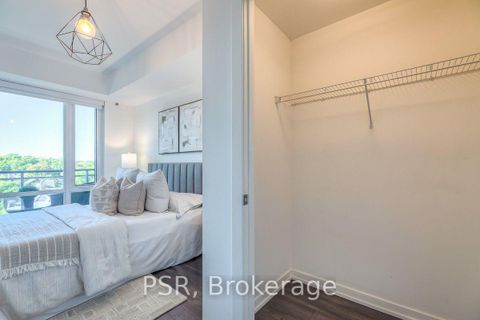 Photo 21 at 605 - 223 St Clair Avenue, St. Clair, Toronto