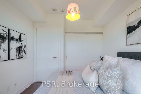 Photo 23 at 605 - 223 St Clair Avenue, St. Clair, Toronto