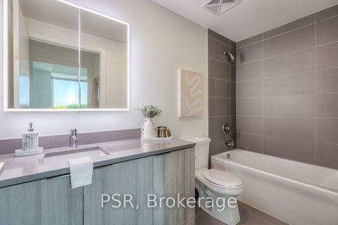 Photo 24 at 605 - 223 St Clair Avenue, St. Clair, Toronto