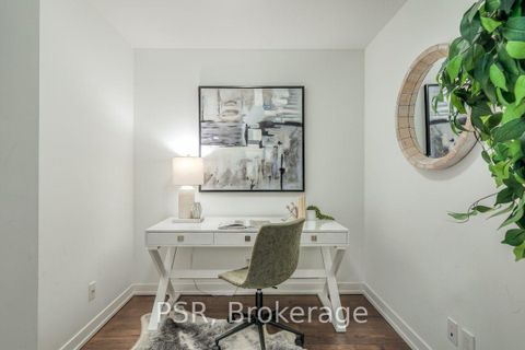 Photo 25 at 605 - 223 St Clair Avenue, St. Clair, Toronto