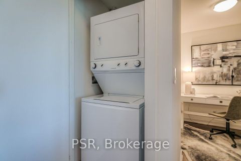 Photo 27 at 605 - 223 St Clair Avenue, St. Clair, Toronto