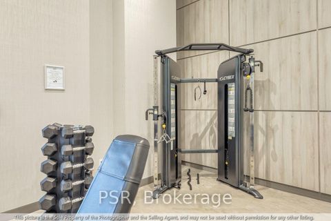 Photo 35 at 605 - 223 St Clair Avenue, St. Clair, Toronto