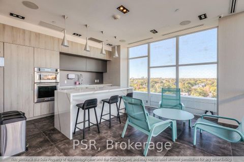 Photo 36 at 605 - 223 St Clair Avenue, St. Clair, Toronto